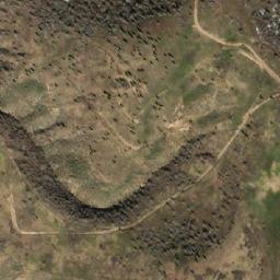 Satellite imagery of survey_point, KZ