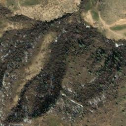 Satellite imagery of survey_point, KZ