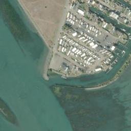Satellite imagery of Buhne, US