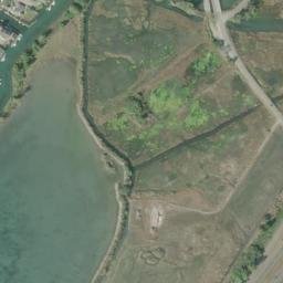 Satellite imagery of Red Bluff, US
