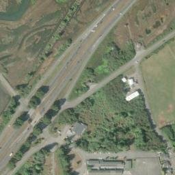 Satellite imagery of Red Bluff, US