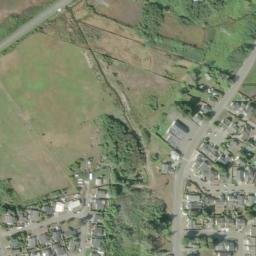 Satellite imagery of Red Bluff, US