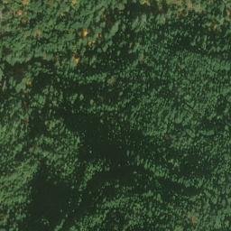 Satellite imagery of Cow Creek Ridge, US