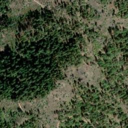 Satellite imagery of Great Verde Prospect, US
