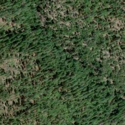 Satellite imagery of Great Verde Prospect, US