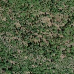 Satellite imagery of Great Verde Prospect, US