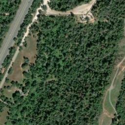 Satellite imagery of Fawndale Rock Quarry, US