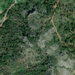 Satellite imagery of Black Diamond Mine, US