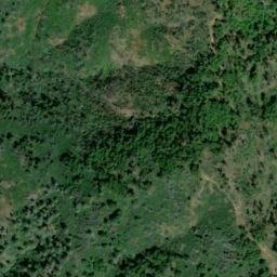 Satellite imagery of Blue Ridge, US