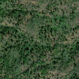 Satellite imagery of Blue Ridge, US