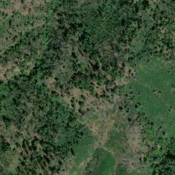 Satellite imagery of Blue Ridge, US