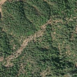 Satellite imagery of Buck Point, US