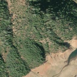 Satellite imagery of Buck Point, US