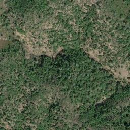 Satellite imagery of Coronado Mine, US