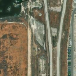 Satellite imagery of R 174 — NGS LP0219 — Salt Lake City, US, US