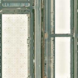 Satellite imagery of R 174 — NGS LP0219 — Salt Lake City, US, US