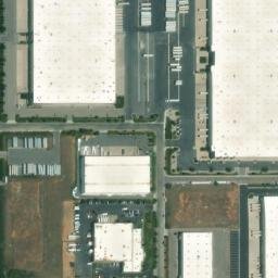 Satellite imagery of R 174 — NGS LP0219 — Salt Lake City, US, US