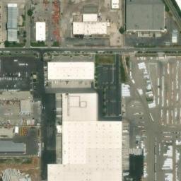 Satellite imagery of MEL — NGS LO0958 — Salt Lake City, US, US