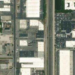 Satellite imagery of 5249 — NGS AE4645 — Salt Lake City, US, US