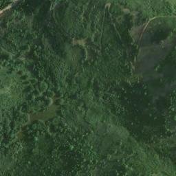 Satellite imagery of S 86 — NGS LO0597 — Salt Lake County, US, US