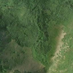 Satellite imagery of S 86 — NGS LO0597 — Salt Lake County, US, US