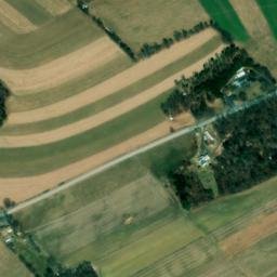 Satellite imagery of Black Oak Ridge, US