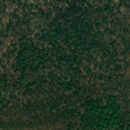 Satellite imagery of Ore Ridge, US