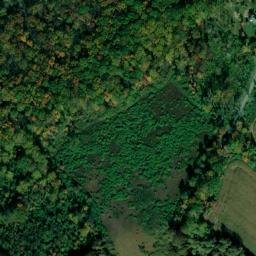 Satellite imagery of Wortman Mine, US