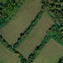 Satellite imagery of Wortman Mine, US