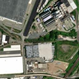 Satellite imagery of Point No Point, US