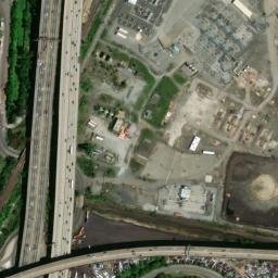 Satellite imagery of Point No Point, US