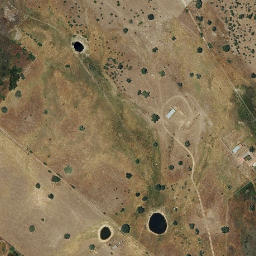 Satellite imagery of survey_point, PT