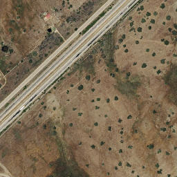 Satellite imagery of survey_point, PT