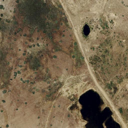 Satellite imagery of survey_point, PT