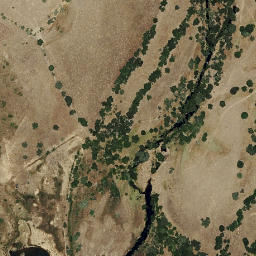 Satellite imagery of survey_point, PT