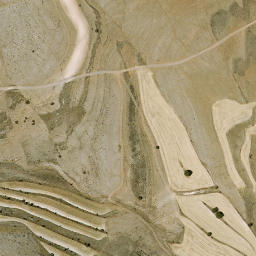 Satellite imagery of Sierra de Lidón, ES