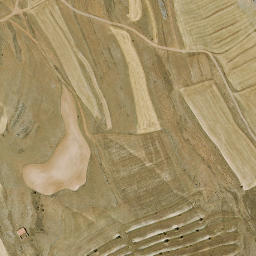 Satellite imagery of Sierra de Lidón, ES