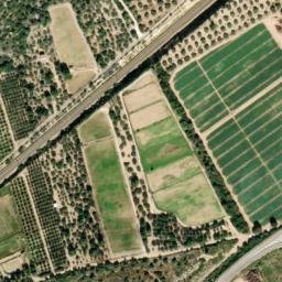 Satellite imagery of survey_point, ES