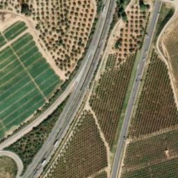 Satellite imagery of survey_point, ES