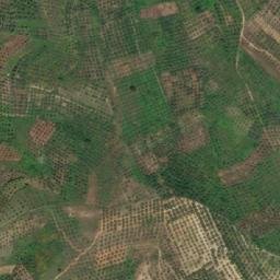 Satellite imagery of Mali i Velmishtit, AL
