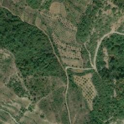 Satellite imagery of Bregu i Kalos, AL