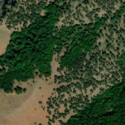 Satellite imagery of Maja e Madhe, AL