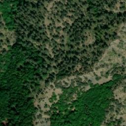 Satellite imagery of Maja e Madhe, AL