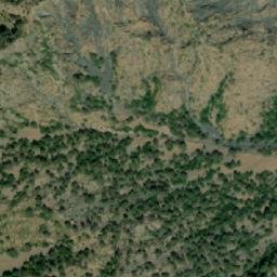 Satellite imagery of Maja e Madhe, AL
