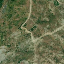 Satellite imagery of Qafa e Poshtëme, AL