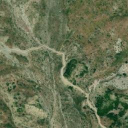 Satellite imagery of Qafa e Poshtëme, AL
