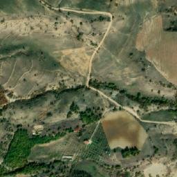 Satellite imagery of Kodra e Murrizit, AL