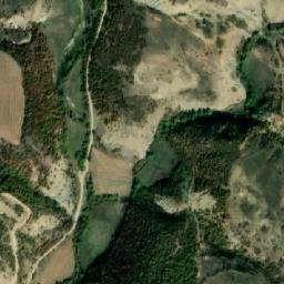 Satellite imagery of Kodra e Murrizit, AL