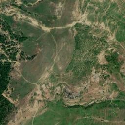 Satellite imagery of Kodra e Marjanit, AL