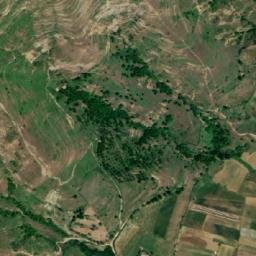 Satellite imagery of Kodra e Marjanit, AL